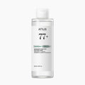 Anua Anua Heartleaf 77 Soothing Toner 250ml - hydrating - front bottle shot