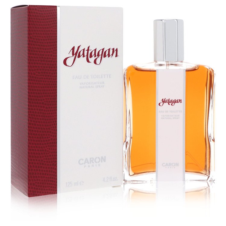 Caron Yatagan 4.2 oz