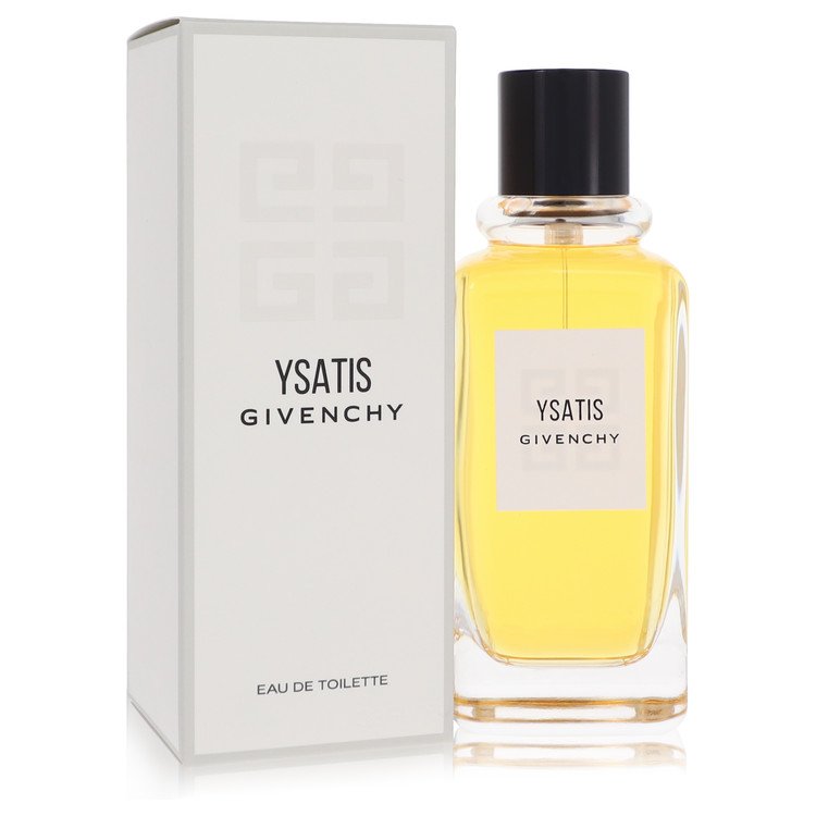 Givenchy Ysatis 3.4 oz