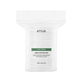 Anua Anua Cotton Pad For Toner 60pcs - hydrating - front bottle shot