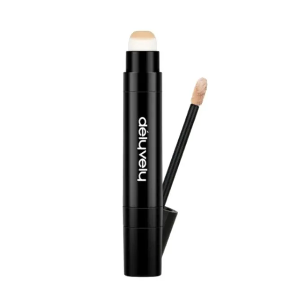 delyvely delyvely Cover Dream Concealer 8g - soothing - front bottle shot