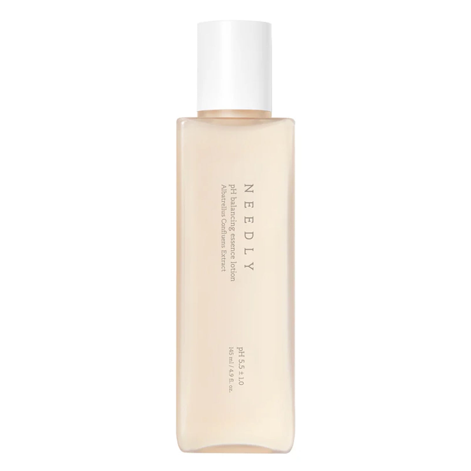 NEEDLY NEEDLY PH Balancing Lotion 145ml - hydrating - front bottle shot