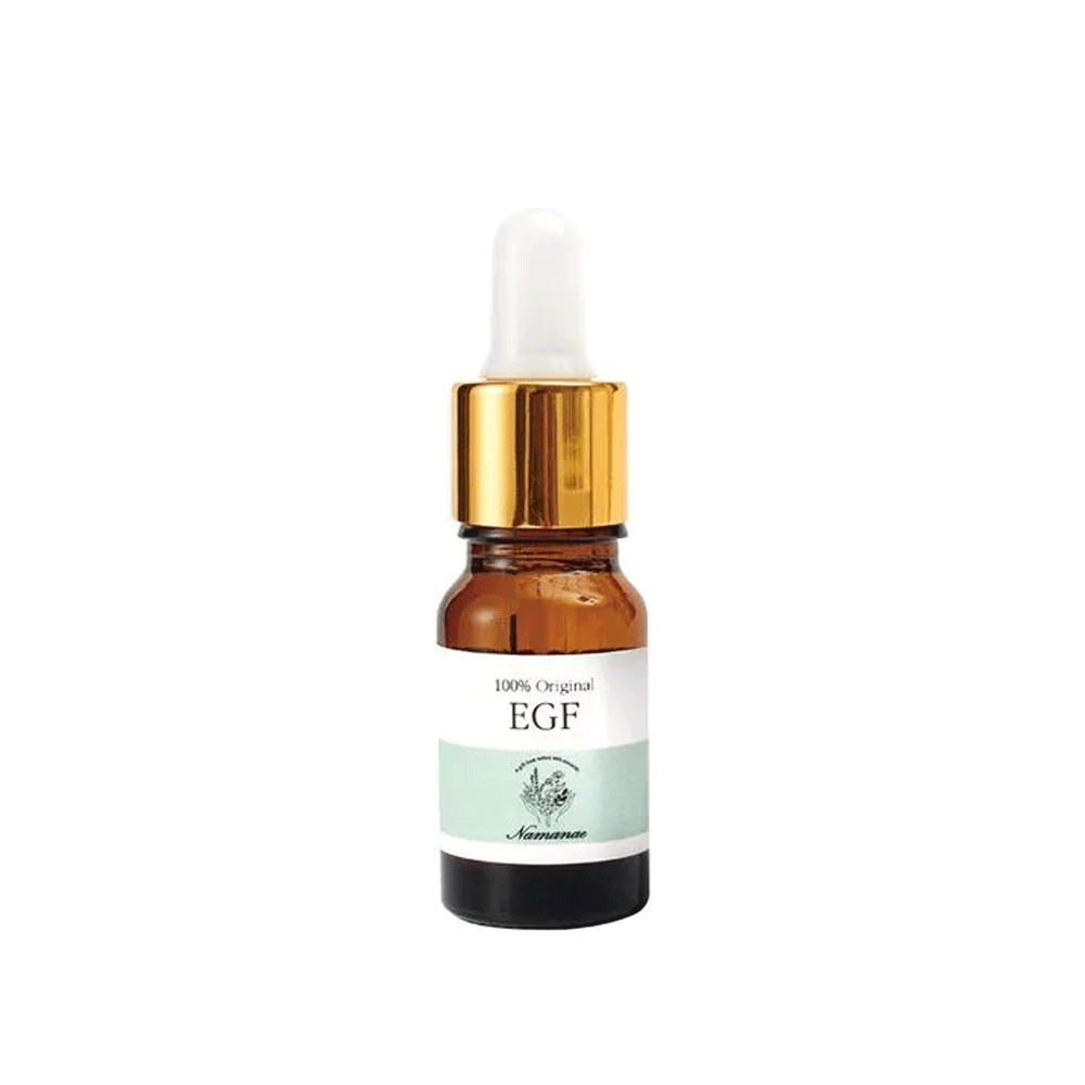 CELLBN CELLBN 100% Original EGF 10ml - brightening - front bottle shot