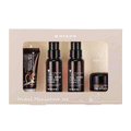 MIZON MIZON Snail Miniature Set - hydrating - front bottle shot