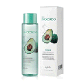 esfolio esfolio Pure Avocado Toner 160ml - hydrating - front bottle shot