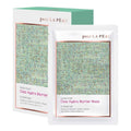 POUR LA PEAU POUR LA PEAU Cica Hydra Barrier Mask 10ea - hydrating - front bottle shot