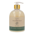 ifsoon ifsoon pH5.5 Lime Body Wash 500ml / 16.91 fl.oz - hydrating - front bottle shot