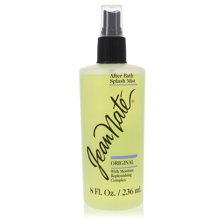 Revlon Jean Nate 15 oz Unboxed
