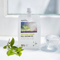 daymellow daymellow Houttuynia Cordata Real Soothing Gel 300g - hydrating - front bottle shot