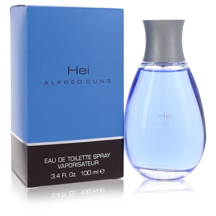 Alfred Sung Hei 3.4 oz