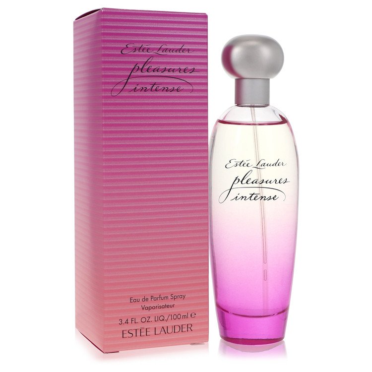 Estee Lauder Pleasures Intense 3.4 oz