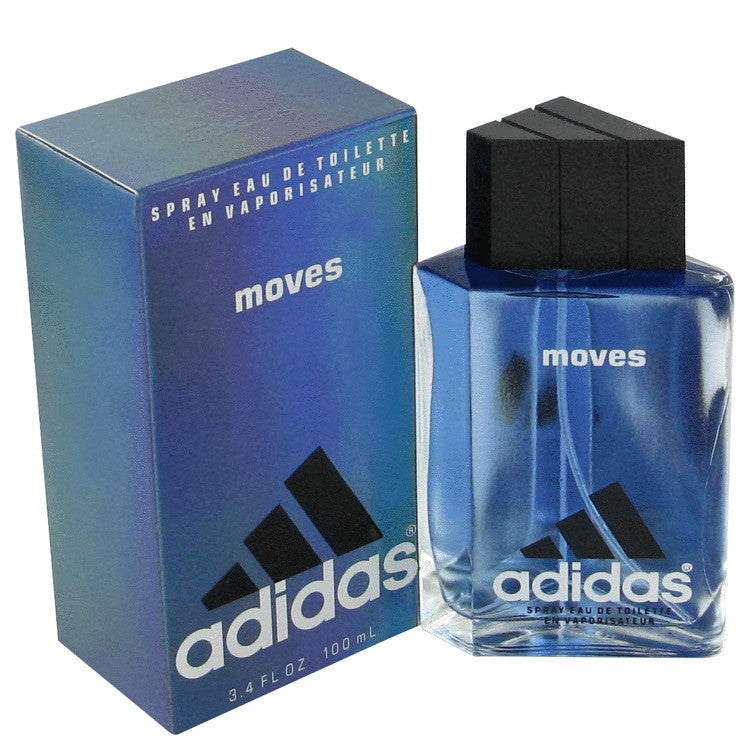 Adidas Adidas Moves 1.7 oz