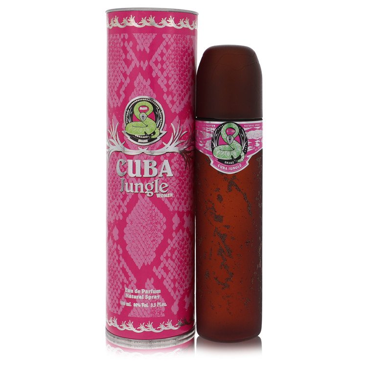 Fragluxe Cuba Jungle Snake 3.4 oz