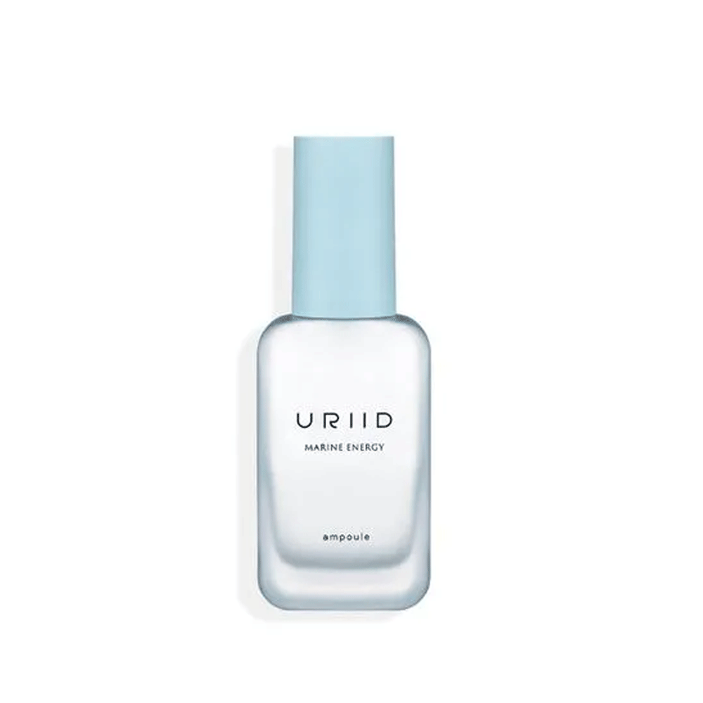 URIID URIID Marine Energy Ampoule 30ml - hydrating - front bottle shot