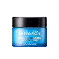 BE THE SKIN BE THE SKIN Botanical Moisturizing Soothing Cream 50ml - hydrating - front bottle shot