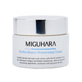MIGUHARA MIGUHARA Hyalucollagen Moisturizing Cream 50ml - hydrating - front bottle shot