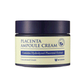 MIZON MIZON Placenta Ampoule Cream 50ml - hydrating - front bottle shot