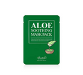 BENTON BENTON Aloe Soothing Mask Pack (Single) 1 sheet - hydrating - front bottle shot
