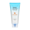CAREZONE CAREZONE CK Deep Clean Foaming Cleanser 330g - pore care - front bottle shot