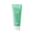 YADAH YADAH Green Tea Pure Peeling Gel 100ml - hydrating - front bottle shot