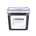 Wish Formula Wish Formula The Black Mask with Blackhead Out source Jumbo 420ml - pore care - front bottle shot