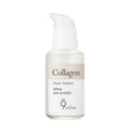 9wishes 9wishes Vegan Collagen Ampule 30ml - anti-aging - front bottle shot