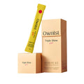 Ownist Ownist Triple Shine Grape 14 sticks (14-day supply) - brightening - front bottle shot