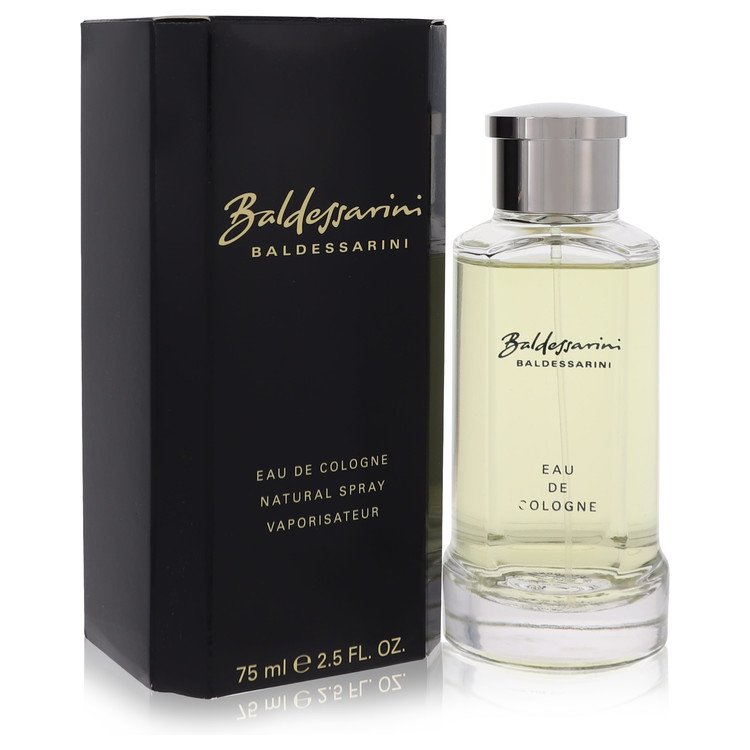 Hugo Boss Baldessarini 2.5 oz Tester