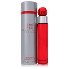 Perry Ellis Perry Ellis 360 Red 3.4 oz