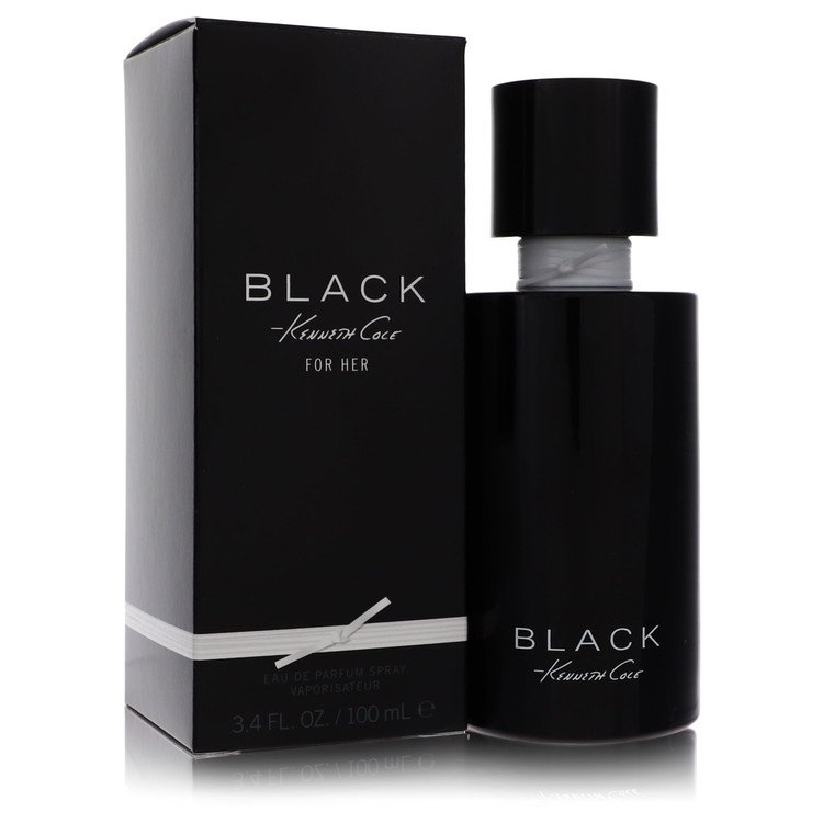 Kenneth Cole Kenneth Cole Black 3.4 oz