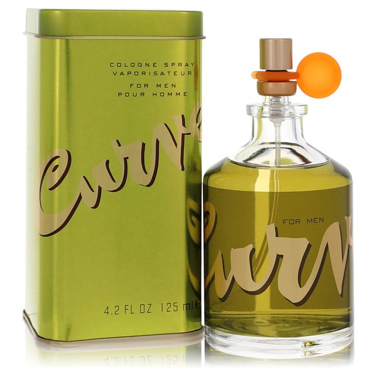 Liz Claiborne Curve 6.8 oz