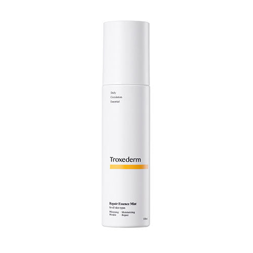 Troxederm Troxederm Repair Essence Mist 100ml - soothing - front bottle shot