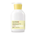ILLIYOON ILLIYOON Fresh Moisture Body Lotion 350ml - hydrating - front bottle shot