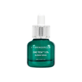BRING GREEN BRING GREEN Zinc Teca 1.2% Blemish Serum 25ml - soothing - front bottle shot