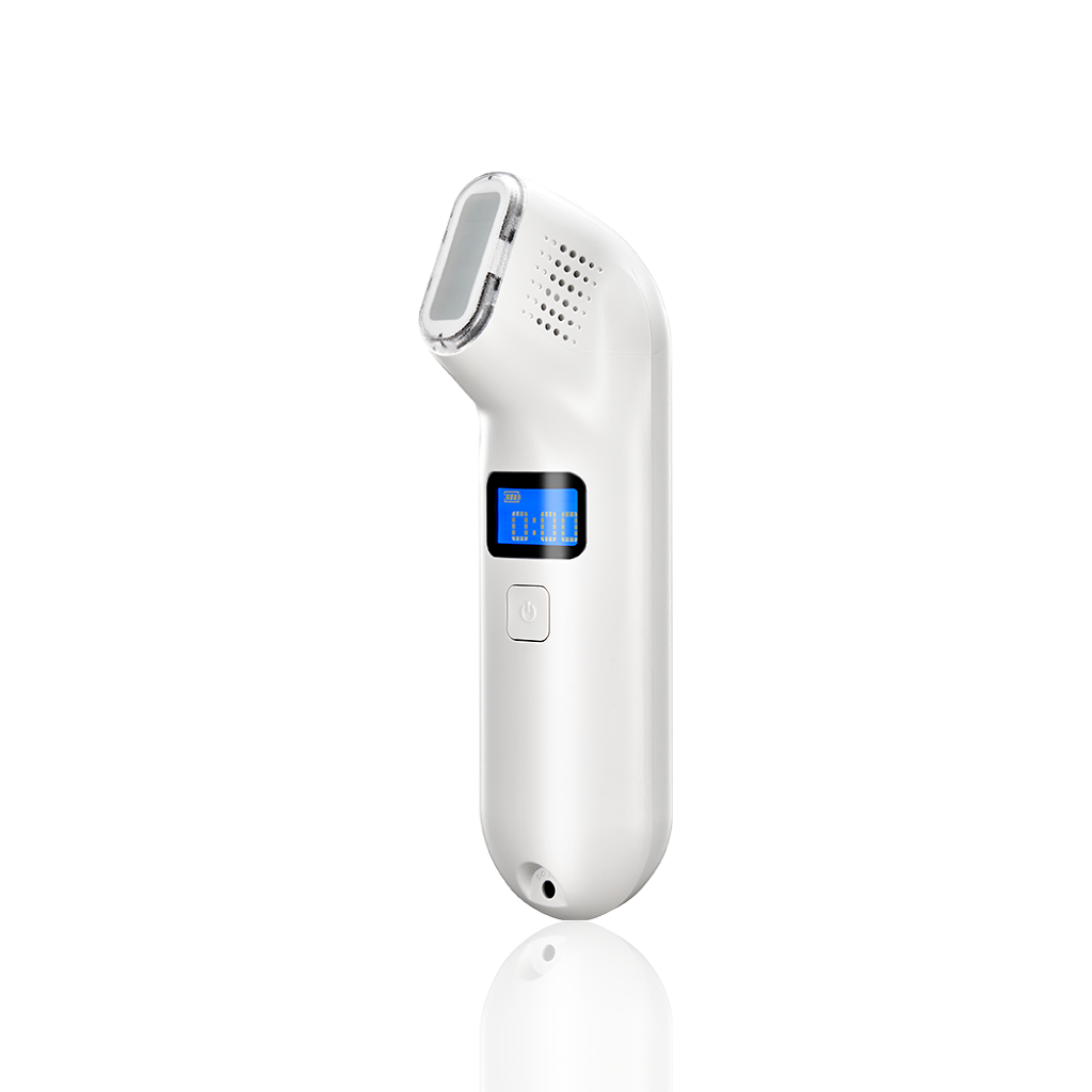 HOMETHERA ACZERO for Acne Treatment [freeshipping] - acne care - front bottle shot