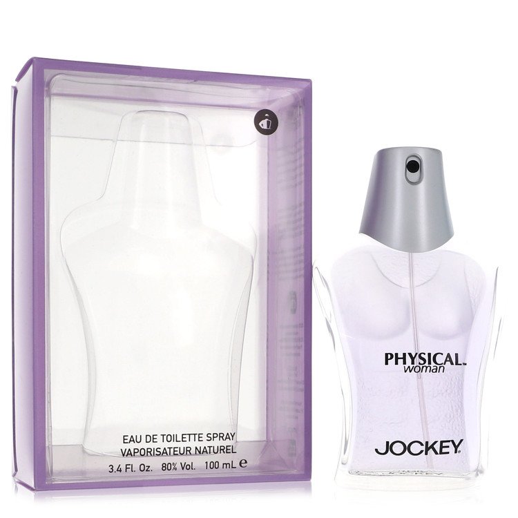 Jockey International Physical Jockey 3.4 oz