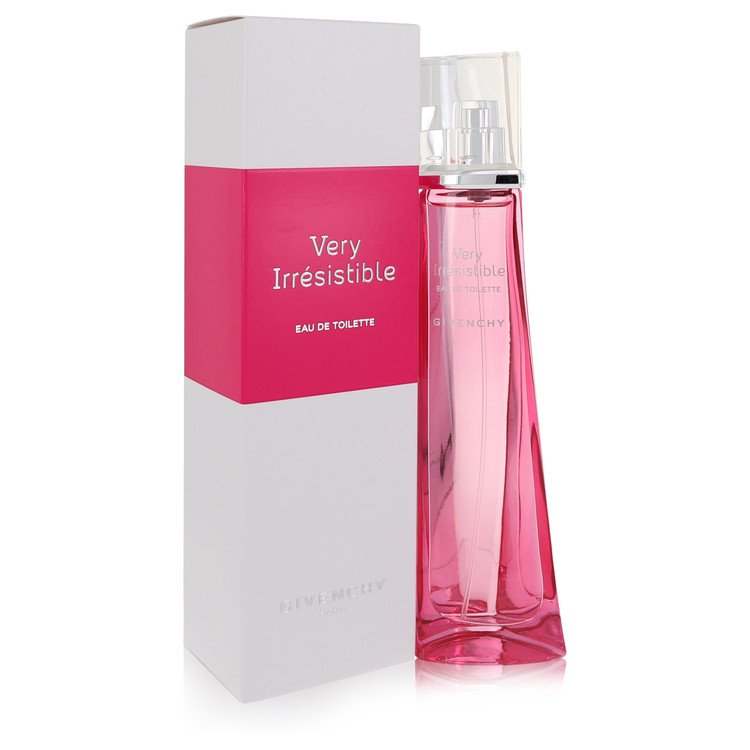 Givenchy Very Irresistible 2.5 oz