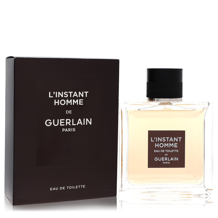 Guerlain L'instant 3.4 oz