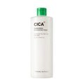 NATURE REPUBLIC Nature Republic Green Derma Mild Cica Big Toner 500ml - hydrating - front bottle shot