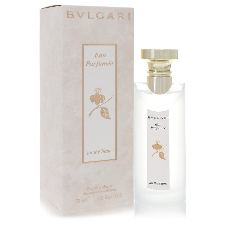 Bvlgari Bvlgari White 2.5 oz Unboxed