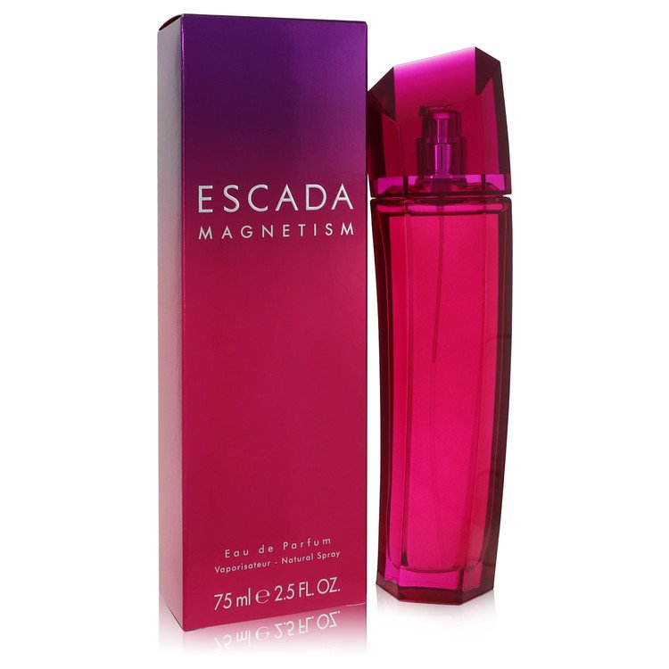 Escada Escada Magnetism 2.5 oz