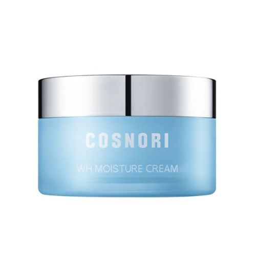 COSNORI COSNORI Hyaluron Moisture Cream 50ml - hydrating - front bottle shot