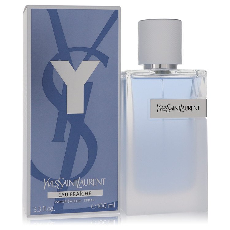 Yves Saint Laurent Y 3.3 oz