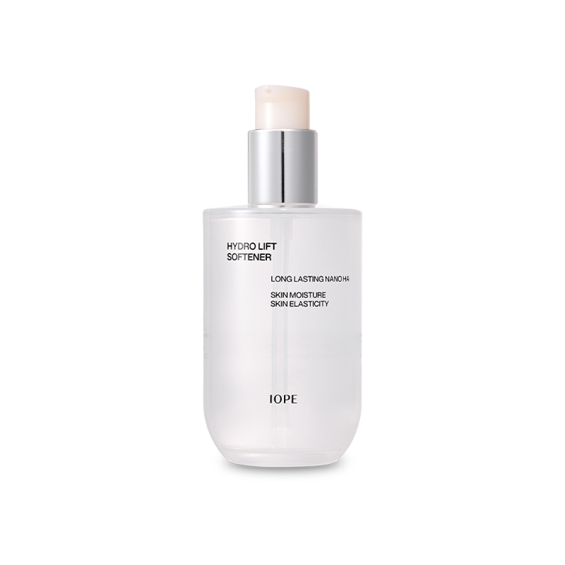 IOPE IOPE Hydro Lift Softener 150ml - hydrating - front bottle shot