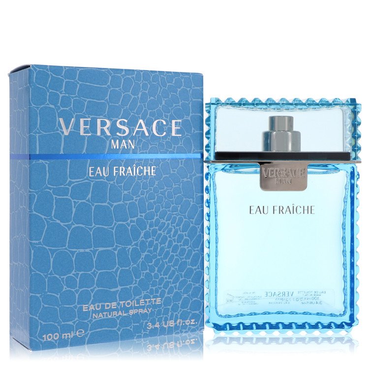 Versace Versace Man 3.4 oz