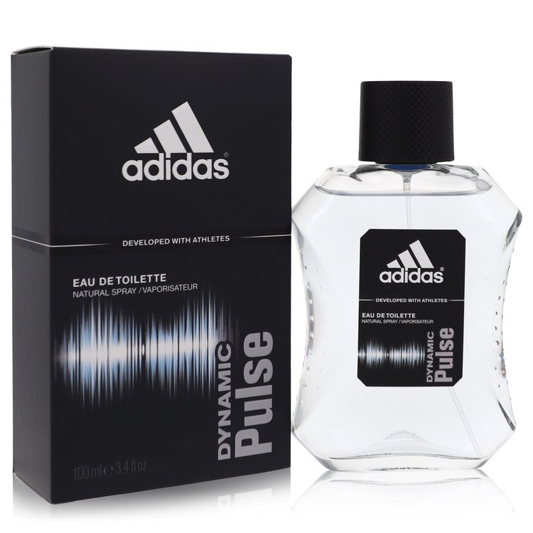 Adidas Adidas Dynamic Pulse 3.4 oz
