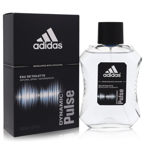 Adidas Adidas Dynamic Pulse 3.4 oz