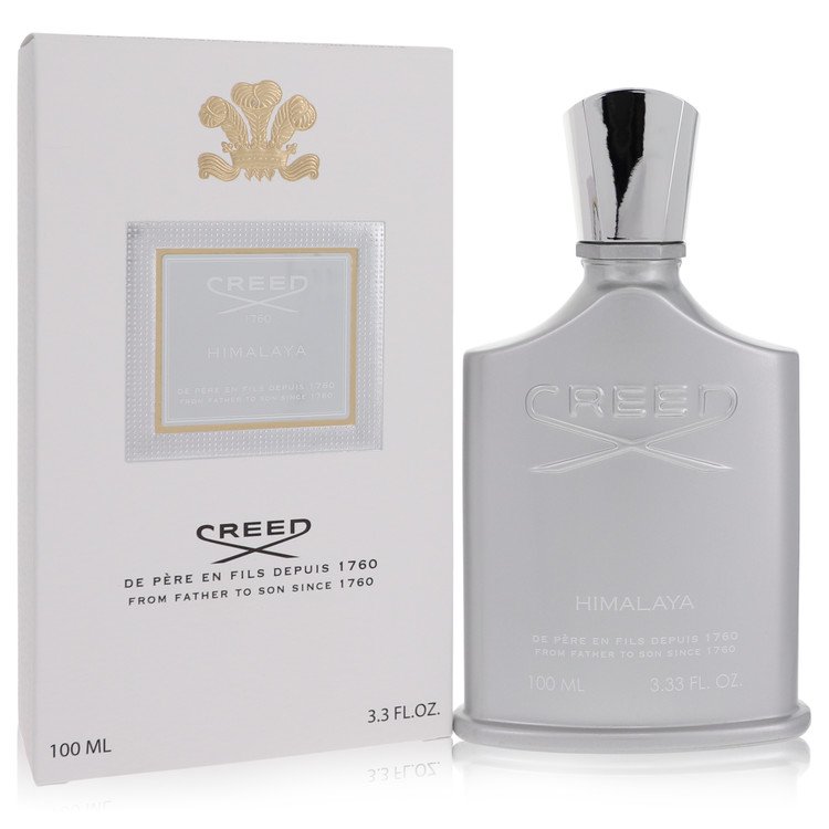 Creed Himalaya 3.3 oz Tester
