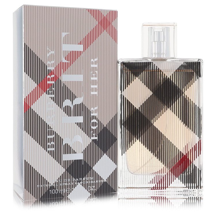 Burberry Burberry Brit 3.4 oz