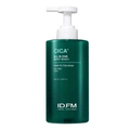 IDEAL FOR MEN IDEAL FOR MEN All In One Body Wash 500ml - soothing - front bottle shot